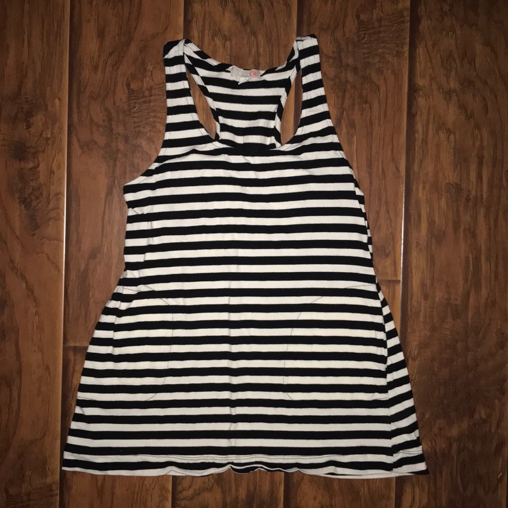 GB tank top